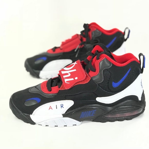 nike air max speed turf philadelphia